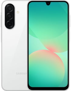 Смартфон Samsung SM-A266B Galaxy A26 5G 8/256Gb White | Фото 1
