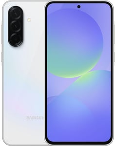 Смартфон Samsung SM-A366B Galaxy A36 5G 6/128Gb Awesome White | Фото 1