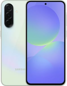 Смартфон Samsung SM-A366B Galaxy A36 5G 8/256Gb LGG (awesome lime) | Фото 1