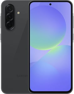 Смартфон Samsung SM-A366B Galaxy A36 5G 8/256Gb ZKG (awesome black) | Фото 1