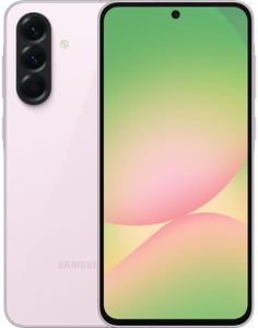 Смартфон Samsung SM-A566B Galaxy A56 5G 8/128Gb Awesome Pink | Фото 1