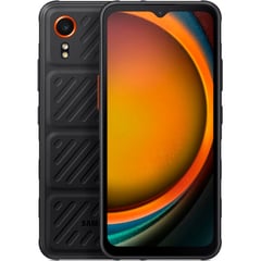 Смартфон Samsung SM-G556B Galaxy XCover7 6/128Gb ZKD (black) | Фото 1