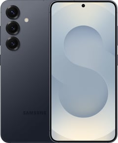 Смартфон Samsung SM-S931B Galaxy S25 12/128Gb (Blue Black) | Фото 1