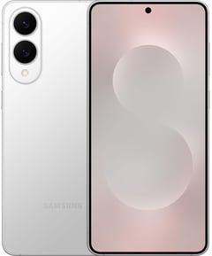 Смартфон Samsung SM-S937B Galaxy S25 Edge 5G 12/256Gb Titanium Silver | Фото 1