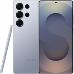 Смартфон Samsung SM-S938B Galaxy S25 Ultra 12/256Gb ZBD (titanium silverblue) | Фото 1