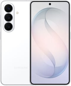 Смартфон Samsung SM-S942B Galaxy S26 12/512Gb ZWH (white) SM-S942BZWHEUC | Фото 1