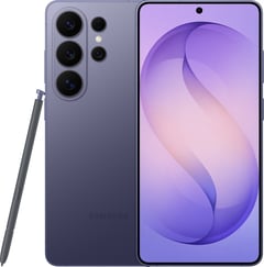 Смартфон Samsung SM-S948B Galaxy S26 Ultra 12/256Gb ZVD Cobalt Violet | Фото 1