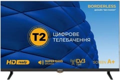 Телевізор SATELIT 32H8001T | Фото 1