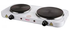 Электроплита SATURN ST-EC0198 | Фото 1