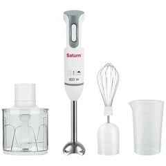 Стационарный блендер SATURN ST-FP9106 | Фото 1