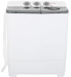Стиральная машина SATURN ST-WM0623 Gray | Фото 1