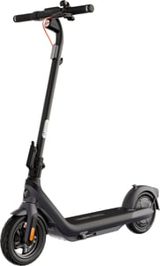 Електросамокат SEGWAY Ninebot E2 PRO E (AA.05.14.05.0005) чорний | Фото 1