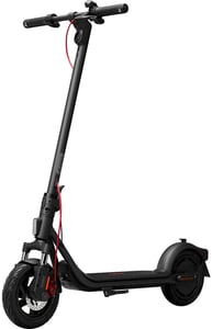 SEGWAY Ninebot F2 PRO E II, чорний | Фото 1