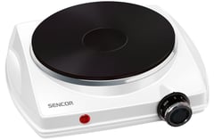 Электроплита SENCOR SCP1503WH-EUE4 | Фото 1