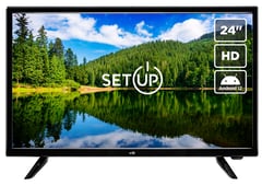 Телевізор SetUP 24HSF30 | Фото 1