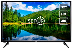 Телевізор SetUP 32HSF30 | Фото 1