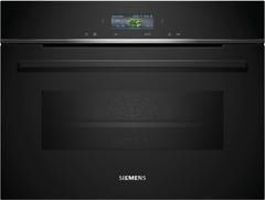 Духовка SIEMENS CM724G1B1 | Фото 1