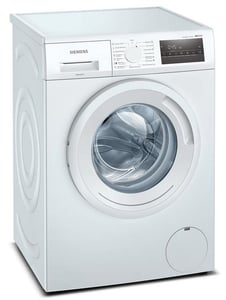 Пральна машина SIEMENS WM14N2L4UA | Фото 1