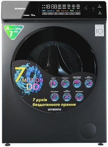 Пральна машина Skyworth F70280SD | Фото 1