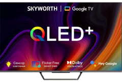Телевізор Skyworth QLED+50Q3B AI DOLBY VISION/ATMO | Фото 1