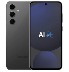 Смартфон Samsung SM-S721B Galaxy S24 FE 8/128GB Graphite | Фото 1