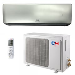 Кондиционер Cooper&Hunter CH-S09XN7(S) | Фото 1