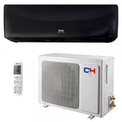 Кондиционер Cooper&Hunter CH-S09XN7(B) | Фото 1