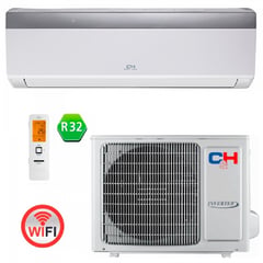 Кондиціонер Cooper&Hunter CH-S18FTXTB2S-NG | Фото 1