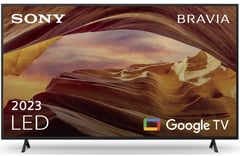 Телевізор SONY KD50X75WL | Фото 1