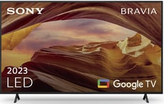 Телевізор SONY KD55X75WL | Фото 1