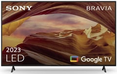Телевізор SONY KD65X75WL | Фото 1