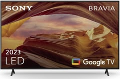 Телевізор SONY KD65X80L | Фото 1