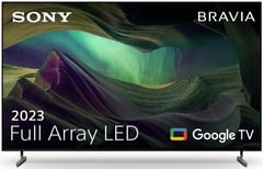 Телевізор SONY KD75X85L | Фото 1