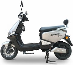 Электроскутер SPACE ESC-075 | Фото 1
