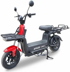 Электроскутер SPACE ESC-088 | Фото 1