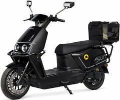 SUNRA K6 PRO (black) | Фото 1