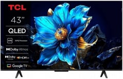 Телевізор TCL 43T69C | Фото 1