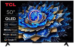 Телевізор TCL 50T69C | Фото 1