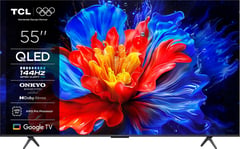 Телевізор TCL 55P8K | Фото 1