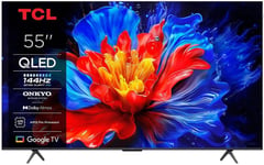 Телевізор TCL 55T8C