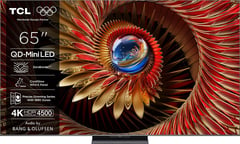 Телевізор TCL 65C8K | Фото 1