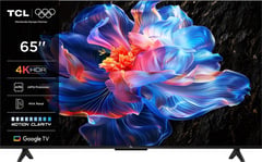 Телевізор TCL 65P6K | Фото 1