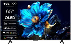 Телевізор TCL 65P7K | Фото 1