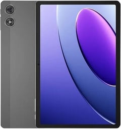 Планшет TECNO MEGAPAD 10 (T1001) 10.1" 4ГБ, 256ГБ, LTE, Dark Grey | Фото 1