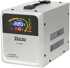 Стабилизатор напряжения Tecro TLR-2000W | Фото 1