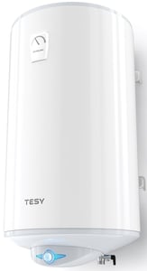 Проточный газовый водонагреватель TESY Anticalc REV 80 круглий GCR 804424D B14 TBRC | Фото 1