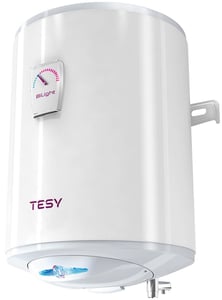 Проточный газовый водонагреватель TESY BILIGHT 50 V | Фото 1
