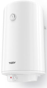 Проточный газовый водонагреватель TESY DRY 80V | Фото 1