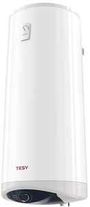 Проточный газовый водонагреватель TESY Modeco Ceramic GCV 1204724D C21 TS2RC 120 л | Фото 1