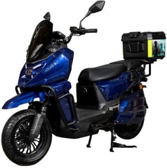 AtlasTour Box 2000W Cyan Blue | Фото 1